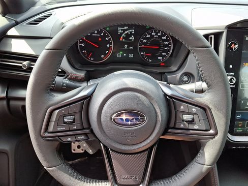 New 2026 Subaru WRX Premium AWD/4WD image 13