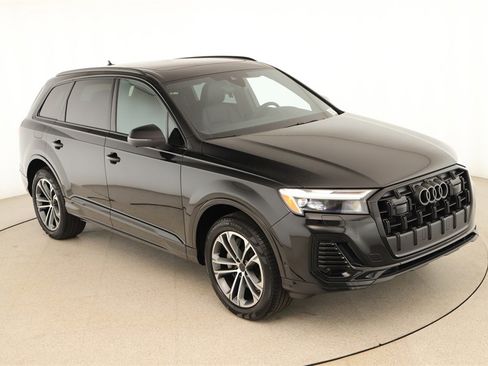 New 2026 Audi Q7 2.0T Premium Plus image 31