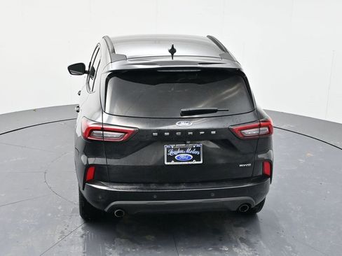 Certified 2023 Ford Escape ST-Line w/ Tech Pack #1 image 41