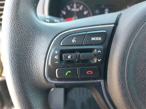 Used 2017 Kia Sportage LX w/ LX Popular Package image 14