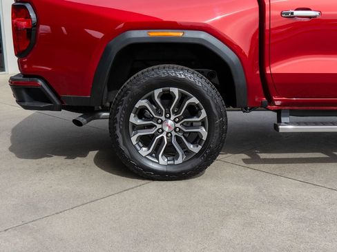 New 2026 GMC Canyon Denali image 31