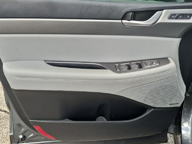 Used 2023 Hyundai Palisade SEL w/ Premium Package FWD image 9
