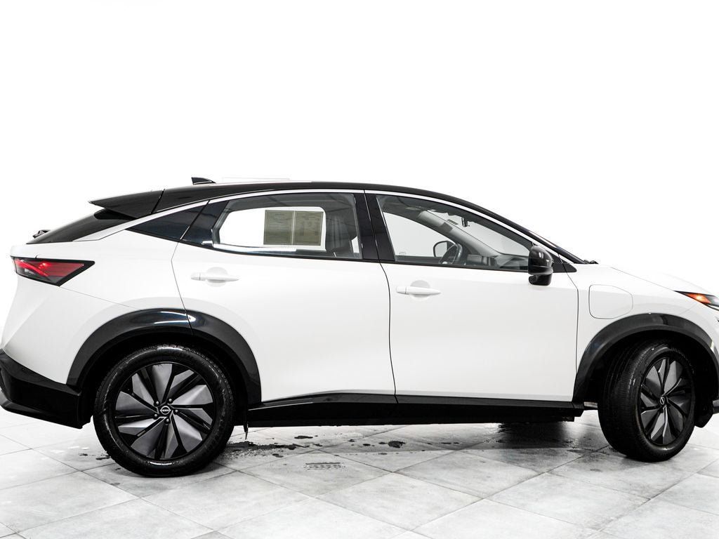 Used 2023 Nissan Ariya FWD image 7