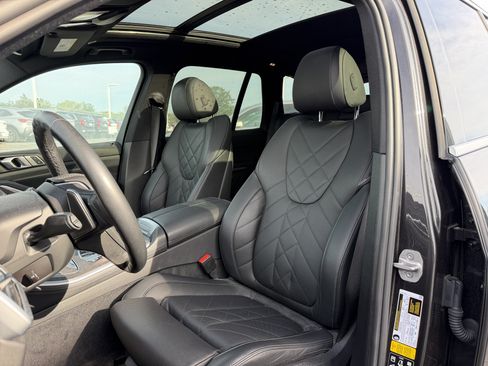 Used 2023 BMW X5 xDrive40i w/ Premium Package AWD/4WD image 8