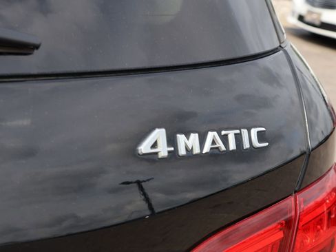 Used 2016 Mercedes-Benz GLE 350 4MATIC image 10