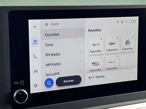 Used 2024 Toyota Tacoma SR5 image 23