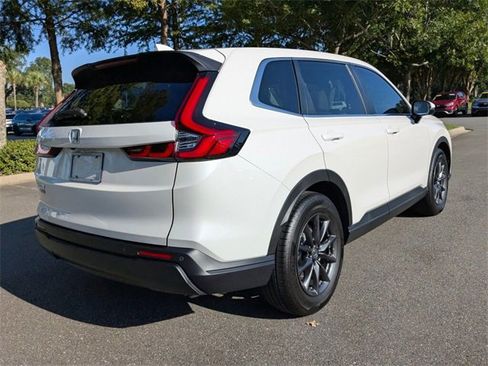 New 2026 Honda CR-V EX-L image 6