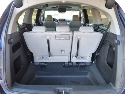Used 2024 Honda Odyssey Touring image 24