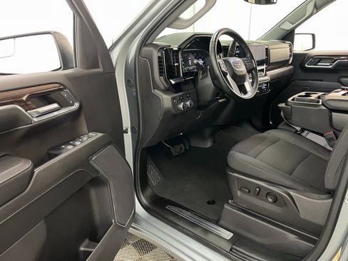 Certified 2024 GMC Sierra 1500 Elevation image 21