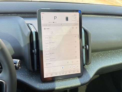 New 2026 Volvo EX30 Ultra w/ Climate Package AWD/4WD image 22