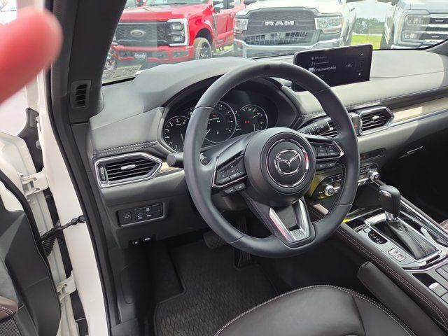 Used 2025 MAZDA CX-5 Signature AWD/4WD image 7