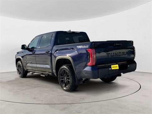 Used 2026 Toyota Tundra Limited w/ TRD Off-Road Package image 3