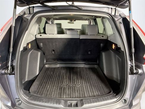 Used 2019 Honda CR-V EX image 18
