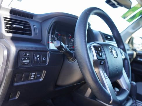 Used 2024 Toyota 4Runner SR5 image 12