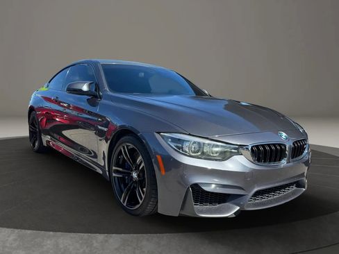 Used 2018 BMW M4 Coupe image 4