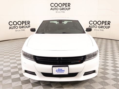 Used 2023 Dodge Charger SXT image 8