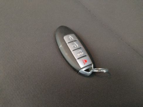 Used 2023 Nissan Kicks S FWD image 32