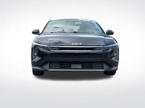 Certified 2025 Kia K4 EX FWD image 28