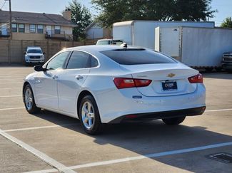 Used 2024 Chevrolet Malibu LS FWD video 3