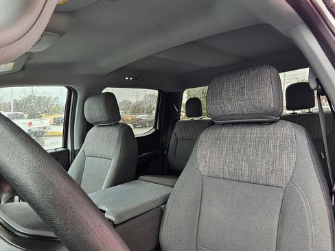 Used 2021 Ford F150 XLT w/ Trailer Tow Package image 20