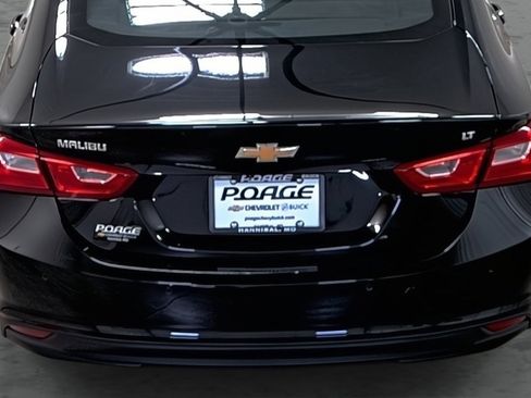 Used 2024 Chevrolet Malibu LT image 11