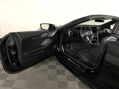 Used 2023 BMW M8 Competition w/ M Carbon Exterior Package AWD/4WD image 31