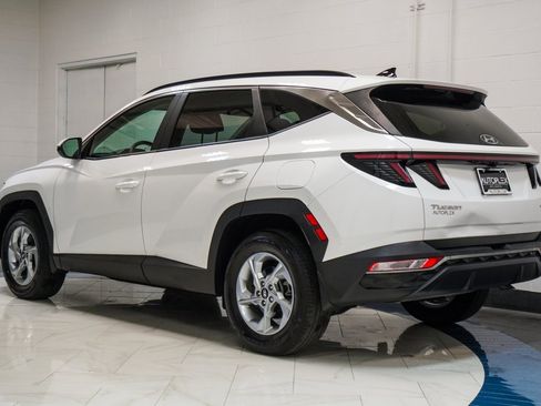Used 2023 Hyundai Tucson SEL image 34