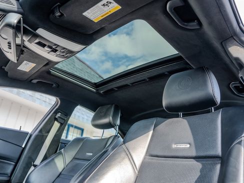 Used 2015 Mercedes-Benz CLS 63 AMG S-Model image 27