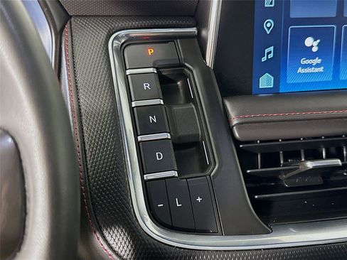 Used 2023 Chevrolet Tahoe RST w/ Luxury Package image 16