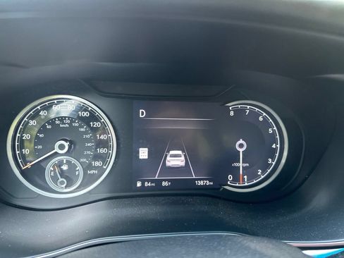Used 2026 Genesis G70 2.5T RWD image 14