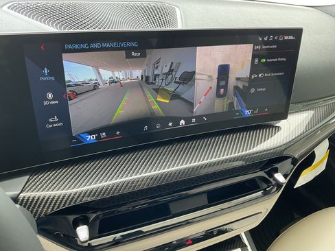 New 2026 BMW M340i RWD image 16