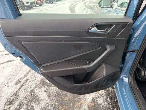 New 2026 Volkswagen Jetta Sport image 48