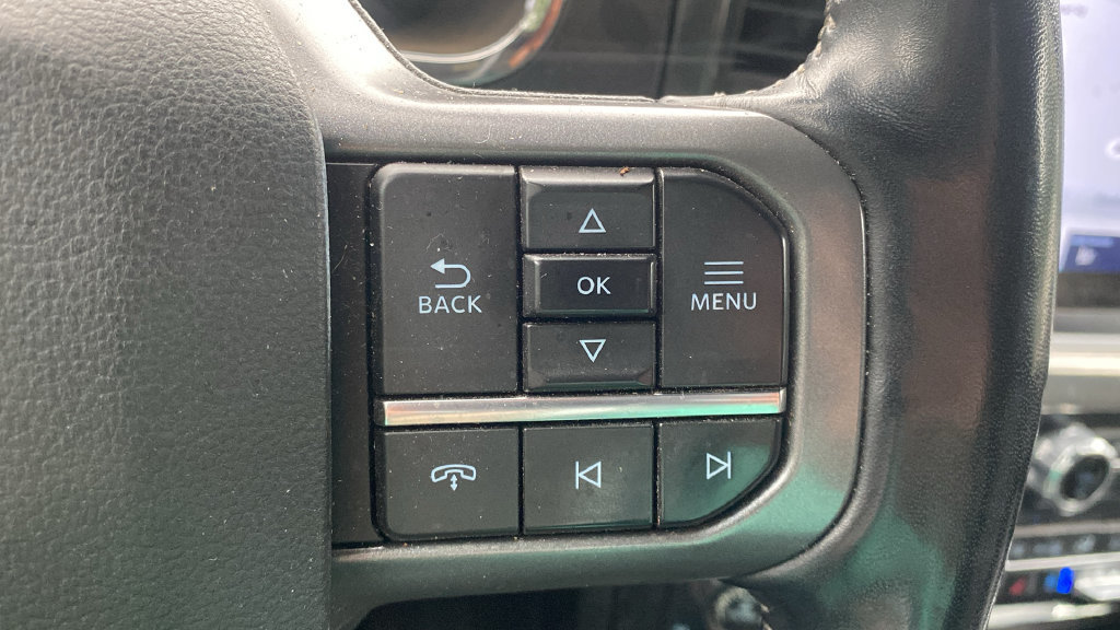 Used 2021 Ford F150 Lariat w/ Equipment Group 502A High AWD/4WD image 23
