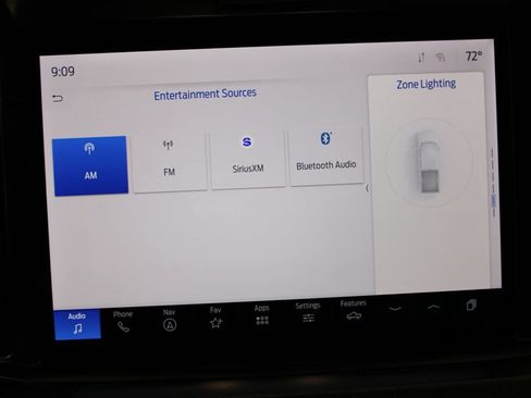 Used 2026 Ford F250 Platinum AWD/4WD image 62