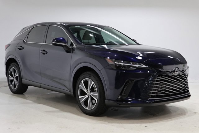 Used 2024 Lexus RX 350 FWD w/ Technology Package image 1