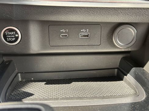 Used 2022 Nissan Rogue SV AWD/4WD image 21