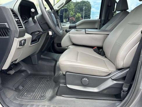Used 2022 Ford F450 XL w/ STX Appearance Package AWD/4WD image 18