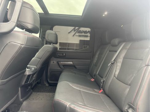 Used 2024 Toyota Tundra TRD Pro image 8