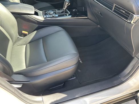 Used 2025 MAZDA CX-30 AWD 2.5 S w/ Preferred Package image 14