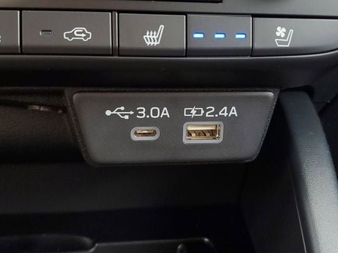 New 2026 Subaru Outback Touring XT AWD/4WD image 31