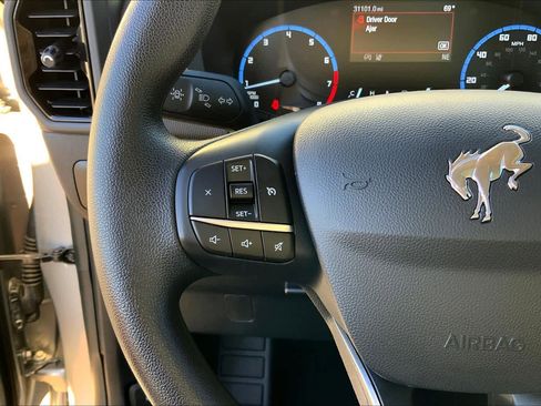 Used 2022 Ford Bronco Sport image 23