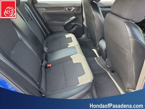 Certified 2023 Honda Civic Sport image 24