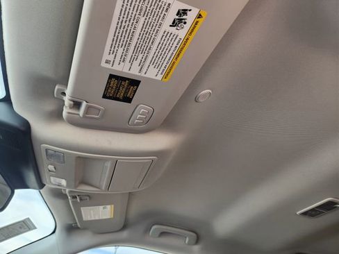 New 2025 Ford Bronco Sport Outer Banks w/ Outer Banks Tech Package+ image 25