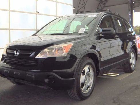 Used 2009 Honda CR-V LX image 1