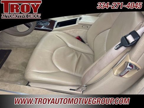 Used 1997 Mercedes-Benz SL 320 image 12