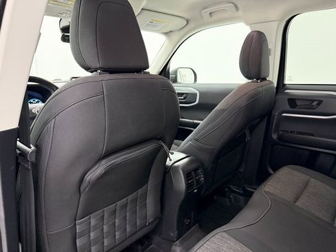 Used 2021 Ford Bronco Sport Big Bend image 31