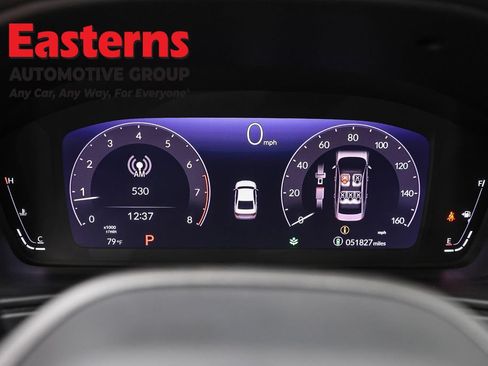 Used 2024 Honda Accord EX image 17