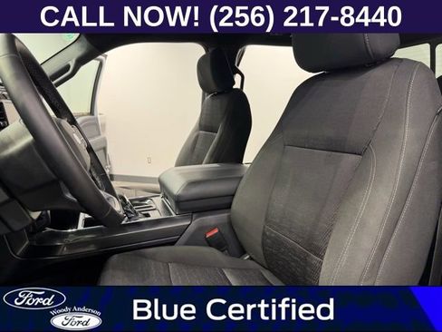 Used 2023 Ford F150 XLT w/ Equipment Group 302A High AWD/4WD image 19
