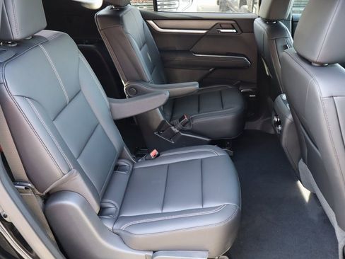 New 2026 GMC Acadia Elevation w/ Black Edition image 22