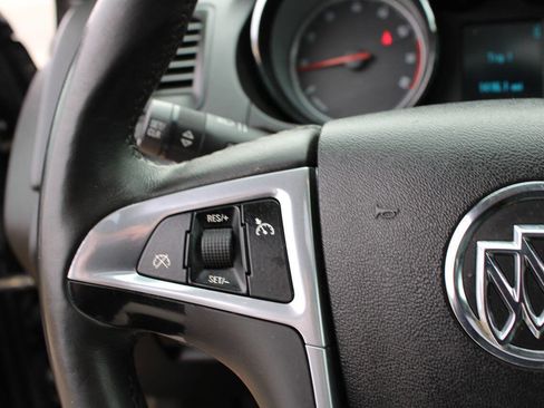 Used 2011 Buick Regal CXL w/ RL6 Preferred Equipment Group image 70